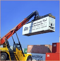 Material Handling & Internal Logistics